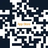 App Store下载二维码 - 每日大赛 草榴 APP